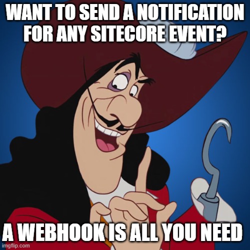 Webhooks in Sitecore – The Basics Explained